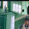 Aksi Pencuri Kotak Amal Terekam Jelas CCTV Masjid di Makassar