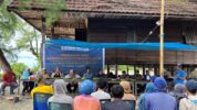 Pembukaan Area Sistem Buka-Tutup Penangkapan Gurita Bersama Menguatkan Hak Kelola Masyarakat Lokal di Pulau Lajukang dan Langkai Kota Makassar