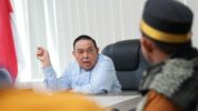 Tindaklanjuti Surat Menbud Pemprov Sulbar Siap Bentuk Balai Pelestarian Kebudayaan Baru