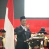 Viral Pidato Mentan Soal Teguran Wapres Terkait Mafia Beras, Ini Respons Kementan!