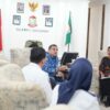 Pemkot Makassar Gandeng Ombudsman RI Perkuat Kualitas Layanan Publik