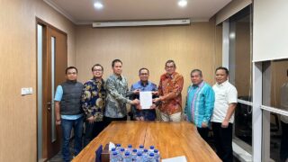 Rakyat News Pelindo Reg 4