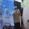 TKIT Al-Fadiyah Gandeng Ustadz Solmed Bawakan Kultum Pengasuhan Perspektif Al-Qur’an