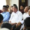 Wali Kota Bekasi, Tri Adhianto, Menghadiri Rapat Evaluasi APBD Kabupaten/Kota se-Jawa Barat Tahun Anggaran 2026
